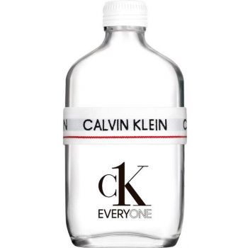 Calvin Klein Everyone Eau de Toilette Unissex 