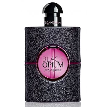Black Opium Neon Water Eau De Parfum Yves Saint Laurent