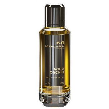 Eau de parfum Aoud Orchid Perfume Unisex
