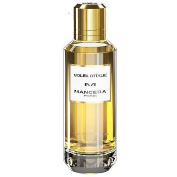 Eau de Parfum Soleil D &#039; Italie Perfume Unisex
