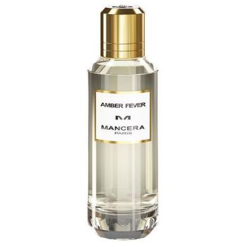 Eau de parfum Amber Fever Perfume de Mujer