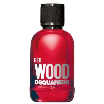 Dsquared4 Red Wood Eau de Toilette  para mulher