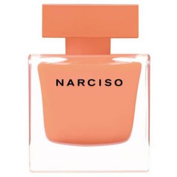 Narciso Rodriguez Narciso Ambrée Eau de Parfum para mulher