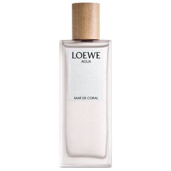 Loewe água do mar Loewe Coral Eau de Toilette  para mulher