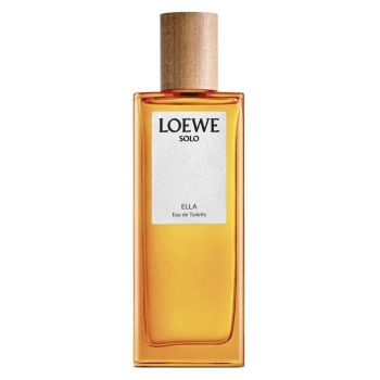 Loewe Solo Loewe Ella Eau de Toilette  para mulher