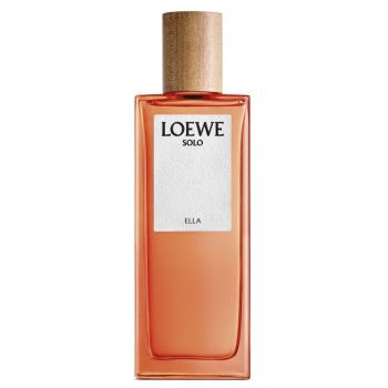 Loewe Solo Loewe Ella Eau de Parfum para mulher