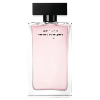 Narciso Rodriguez For Her Musc Noir Eau de Parfum para mulher