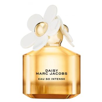 Marc Jacobs Daisy Eau So Intense Eau de Parfum para mulher para mulher