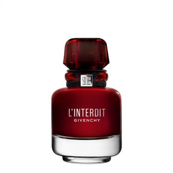 L&#039;Interdit Eau de Parfum Rouge para Mulher