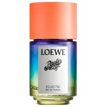 Loewe Paula&#039;s Ibiza Eclectic Eau de Toilette  para mulher