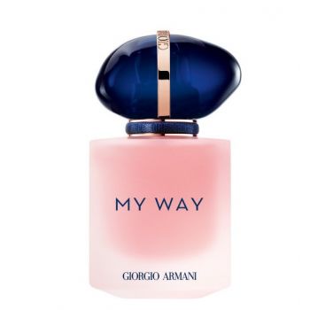 Giorgio Armani My Way Floral Perfume de Mulher Recarregável