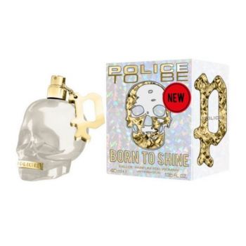 To Be Born To Shine for Woman EDP