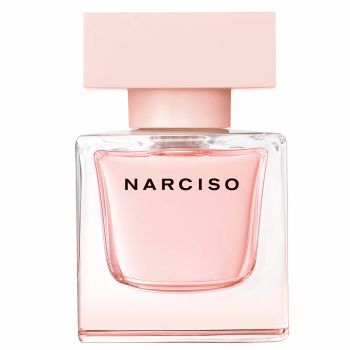 Narciso Rodriguez Eau de Parfum de Cristal Narciso para mulher