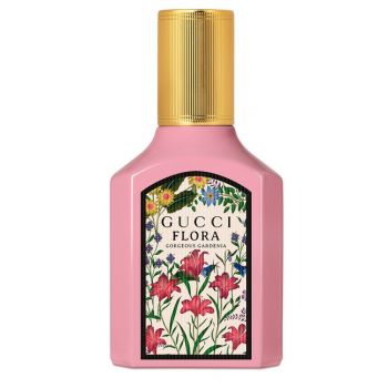 Flora Gorgeous Gardênia Eau de Parfum para Mulher 