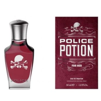 Police Potion For Her Eau de Parfum para mulher