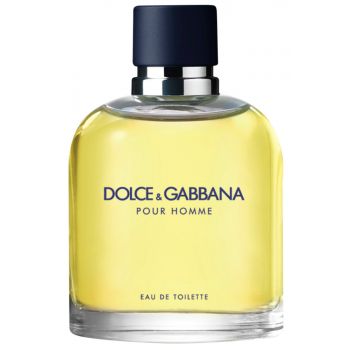 Dolce &amp; Gabbana Pour Homme para homem