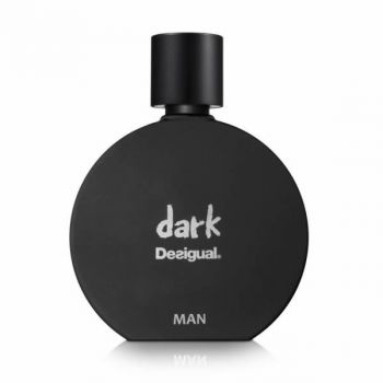 Desigual Dark Man Eau de Toilette para homem