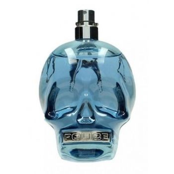 To Be Man EDT