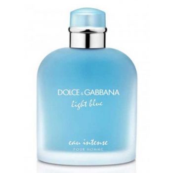 Light Blue Eau Intense pour Homme Eau de Parfum