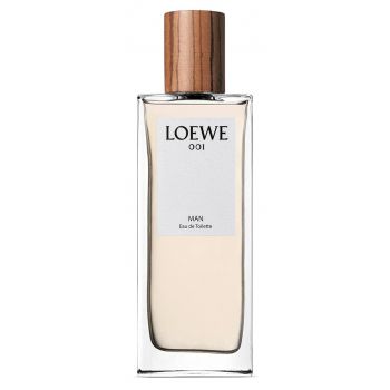 Loewe Loewe 001 Man Eau de Toilette para homem