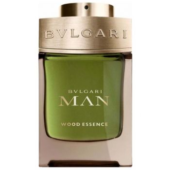Bvlgari Man Wood Essence Eau de Parfum para homem