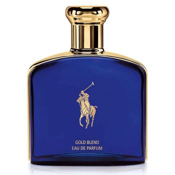 Ralph Lauren Polo Blue Gold Blend Eau de Parfum para homem