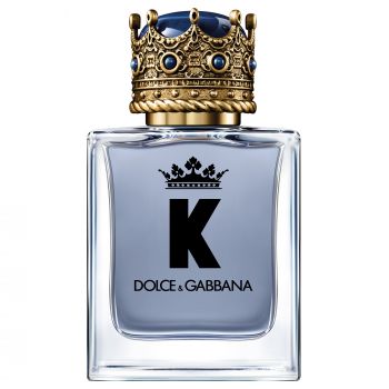K by Dolce &amp; Gabbana
