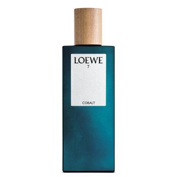Loewe 7 Eau de Parfum Cobalt para homem