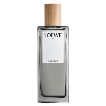 Loewe 7 Eau de Parfum Anónimo para homem