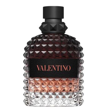 Imagen de Uomo Born In Roma Coral Fantasy Eau de Toilette
