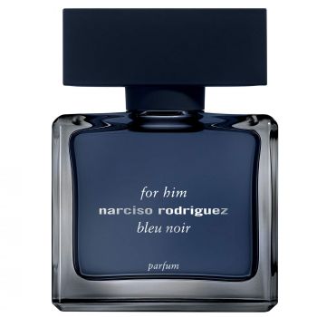 Narciso Rodriguez Bleu Noir Parfum para ele para homem