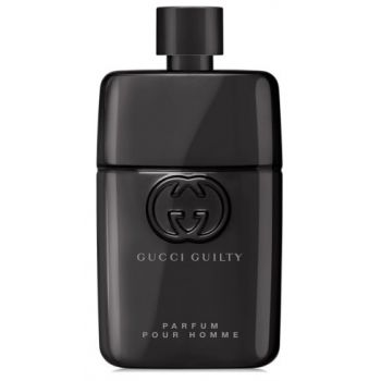 Gucci Pour de Guilty Homme Parfum para homem