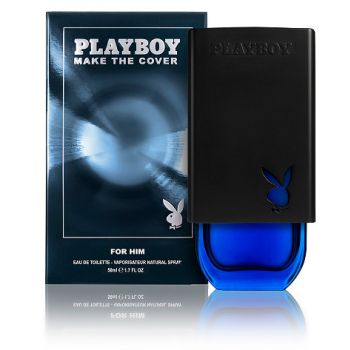  Make The Cover For Him Parfum pour Homme 