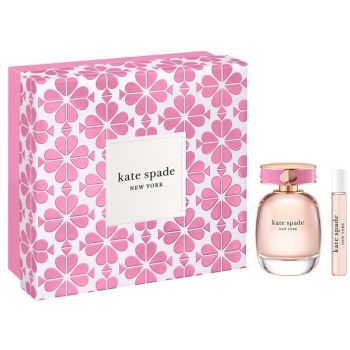 Kate Spade Coffret Eau de Parfum New York para mulher