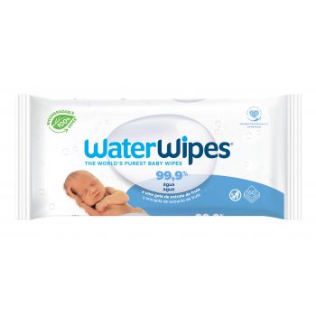  WaterWipes Baby Wipes