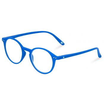 Óculos de Leitura Azul