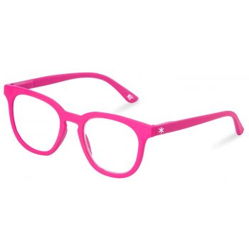 Óculos de Leitura Rosa