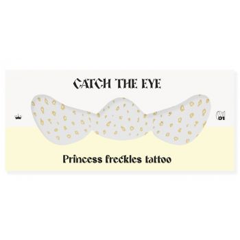  Catch The Eye Tattoo Pecas 
