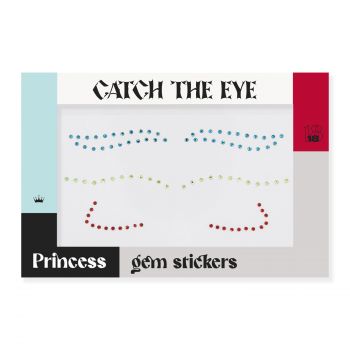  Catch The Eye Stickers 