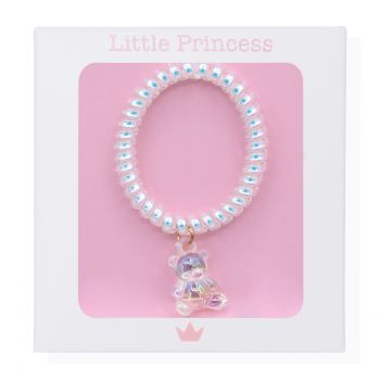 Little Princess Goma Cable Irisada