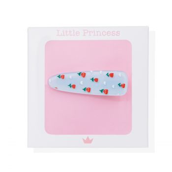  Little Princess Clip Flor 