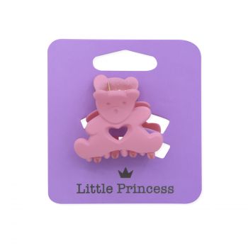  Little Princess Pince Ours Touch 