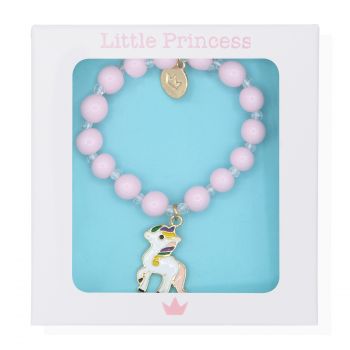 Little Princess Bolas Unicornio