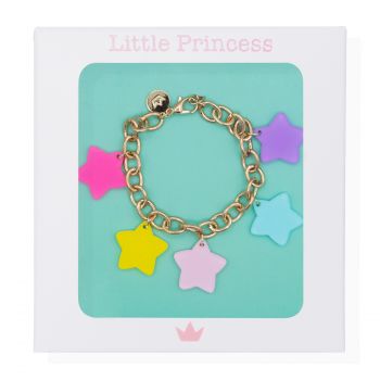 Little Princess Bracelet Multicolore
