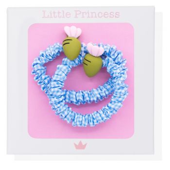 Little Princess Set 2 Scrunchies