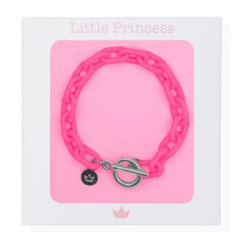  Little Princess Bracelet Maillons 