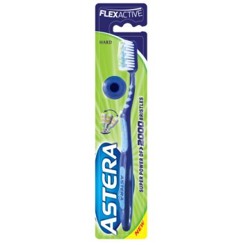 Escova de Dentes Flex Active 3
