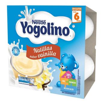 Yogolino Multipack