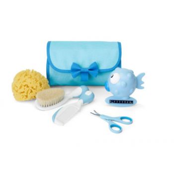 Set Higiene Baño para Bebés