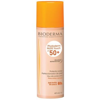 Photoderm Nude Touch SPF50+